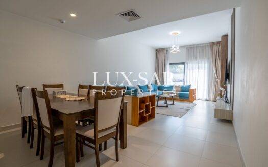 4BR + Maid | Study | Corner Unit | Private Garden