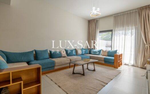 4BR + Maid | Study | Corner Unit | Private Garden