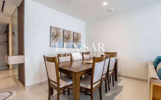 4BR + Maid | Study | Corner Unit | Private Garden