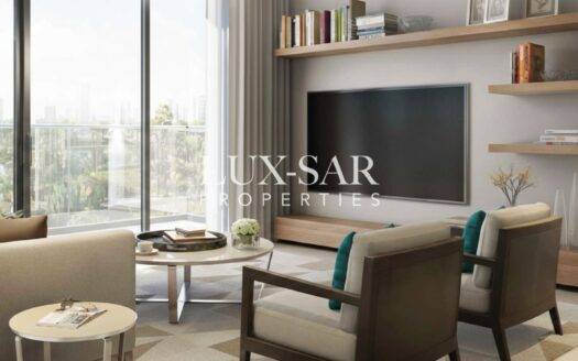 2% Waver | Brand New Apartment | Vacant