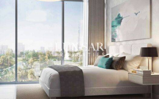 2% Waver | Brand New Apartment | Vacant