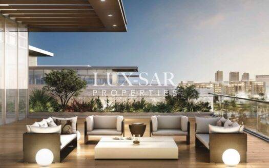 2% Waver | Brand New Apartment | Vacant