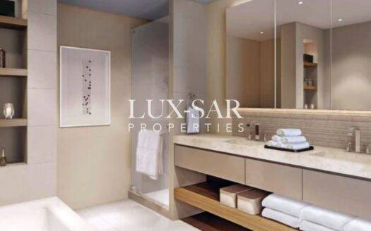 2% Waver | Brand New Apartment | Vacant