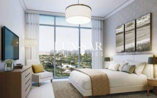 2% Waver | Brand New Apartment | Vacant