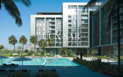 2% Waver | Brand New Apartment | Vacant