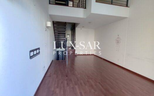 Modern High Ceiling | 3BR+Basement | Park View