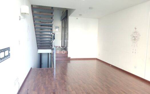 Modern High Ceiling | 3BR+Basement | Park View