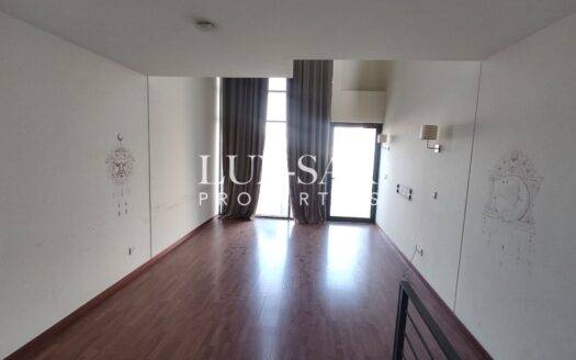 Modern High Ceiling | 3BR+Basement | Park View