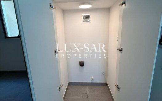 Spacious 3BR | Private Balcony | Vacant