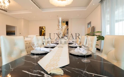 Large Terrace | 3 Best Views in Downtown