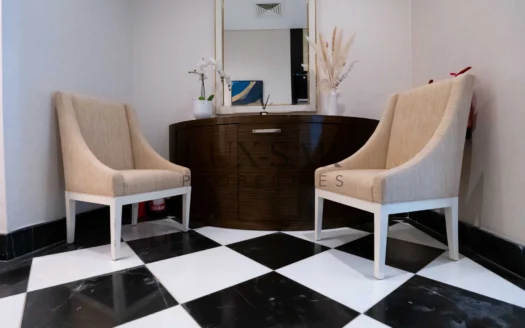 Large Terrace | 3 Best Views in Downtown