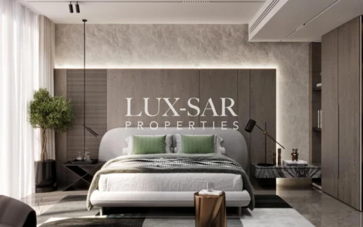 Private Pool | Corner 2BR+Maid | Pool View