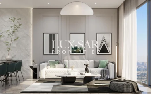 Private Pool | Corner 2BR+Maid | Pool View