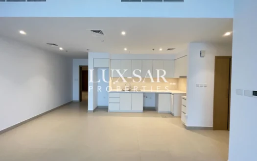 Creek Horizon | Full Park Views | High ROI