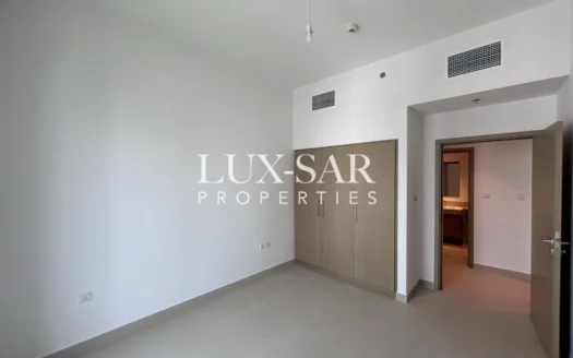 Creek Horizon | Full Park Views | High ROI