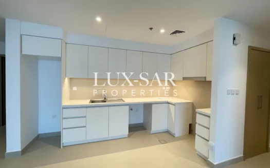 Creek Horizon | Full Park Views | High ROI