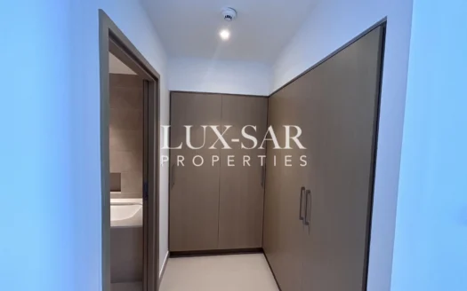 Creek Horizon | Full Park Views | High ROI