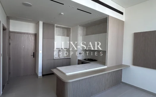 1BR Binghatti Phantom | Prime Location | JVC