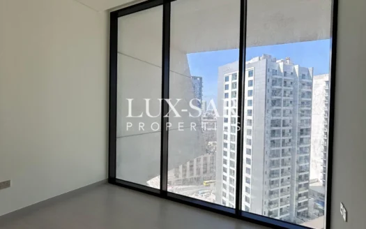 1BR Binghatti Phantom | Prime Location | JVC