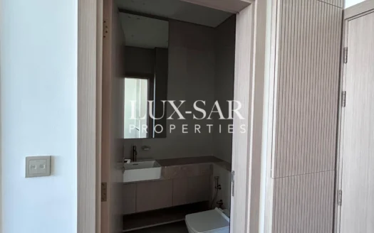 1BR Binghatti Phantom | Prime Location | JVC