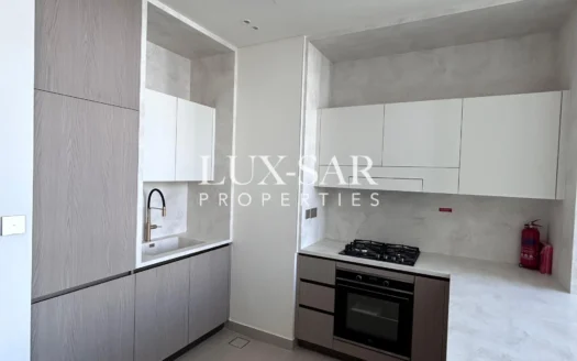 1BR Binghatti Phantom | Prime Location | JVC