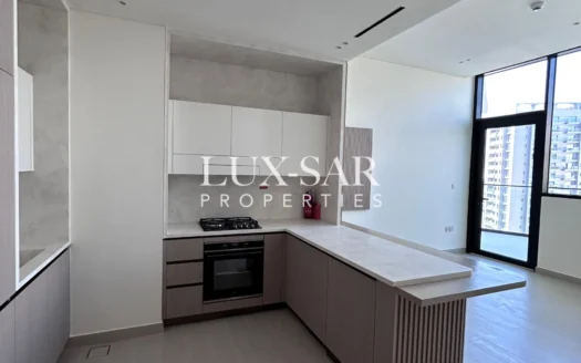 1BR Binghatti Phantom | Prime Location | JVC