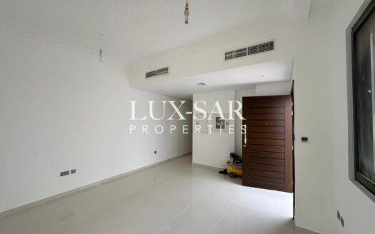 R2EM | 3 Bed + Maid | Ready to Move