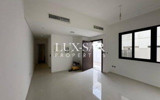 R2EM | 3 Bed + Maid | Ready to Move