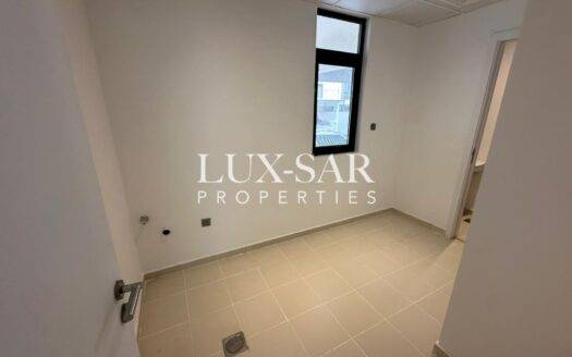 R2EM | 3 Bed + Maid | Ready to Move