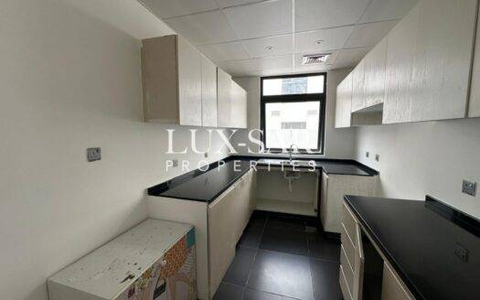 R2EM | 3 Bed + Maid | Ready to Move