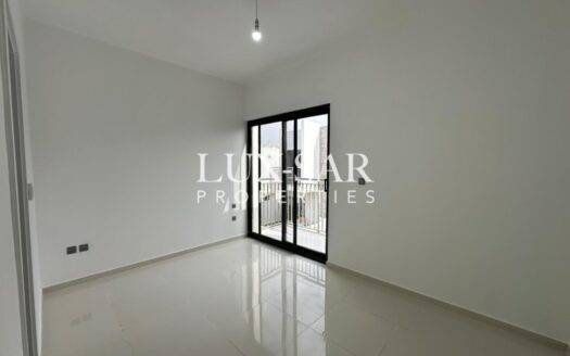 R2EM | 3 Bed + Maid | Ready to Move