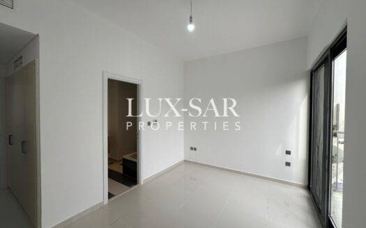 R2EM | 3 Bed + Maid | Ready to Move