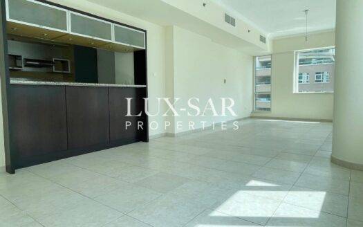 Luxury Living | Marina View | 2BR