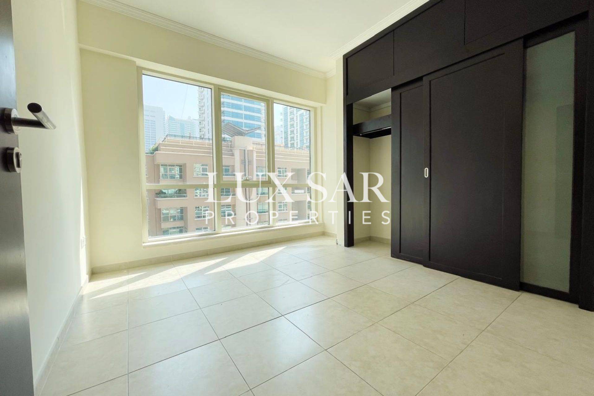 Luxury Living | Marina View | 2BR