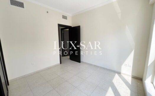 Luxury Living | Marina View | 2BR