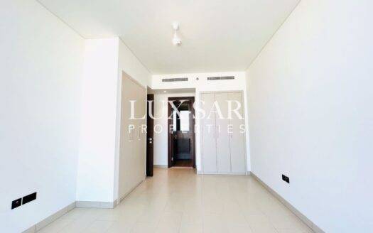 1BR | Highest Floor | Full Burj Khalifa View