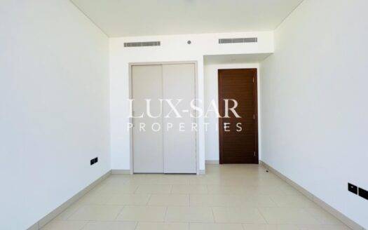 1BR | Highest Floor | Full Burj Khalifa View