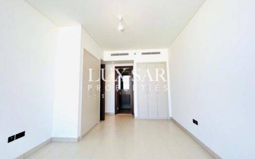 1BR | Highest Floor | Full Burj Khalifa View