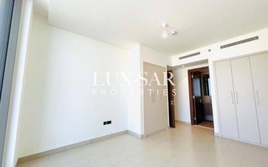 1BR | Highest Floor | Full Burj Khalifa View