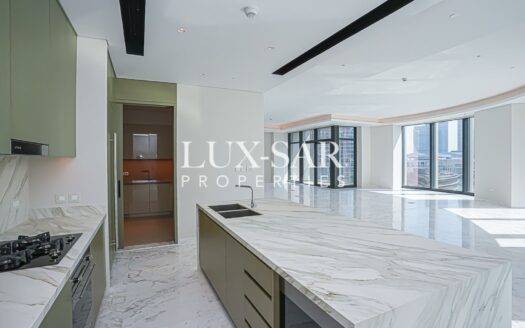 Best Price | Unfurnished | Best View
