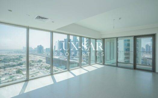 Best Price | Unfurnished | Best View