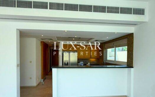 Standout Villa | Largest Corner Plot | Pool