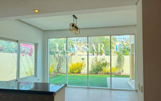 Standout Villa | Largest Corner Plot | Pool