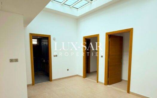 Standout Villa | Largest Corner Plot | Pool