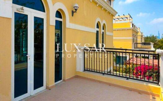 Standout Villa | Largest Corner Plot | Pool