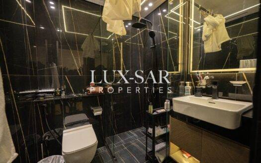 Furnished 1BR APT | Binghatti Nova | For Rent