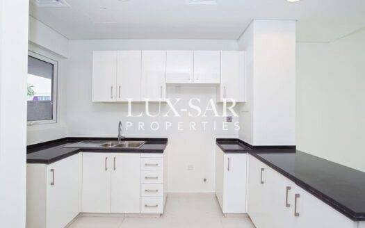 Single Row | 3 BR TH | Ready to Move