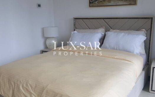 Spacious 1BR | 2 Bath | Prime JLT Location