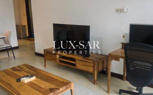 Spacious 1BR | 2 Bath | Prime JLT Location