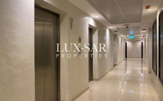 Hot Deal | 2BR Furnished | Marina View